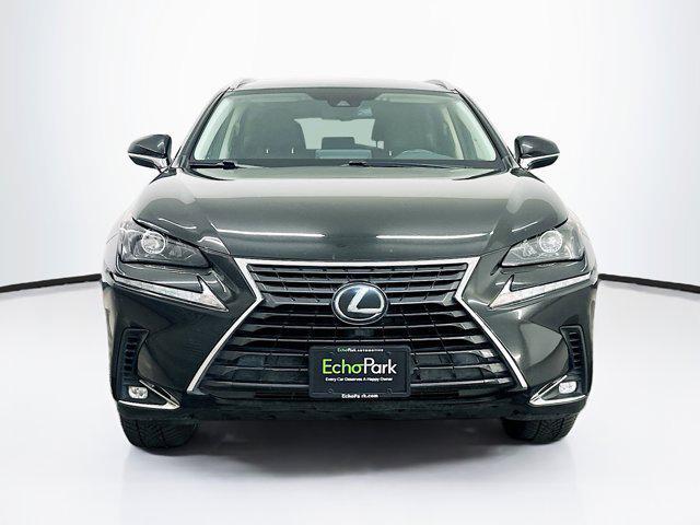 used 2020 Lexus NX 300 car, priced at $12,996