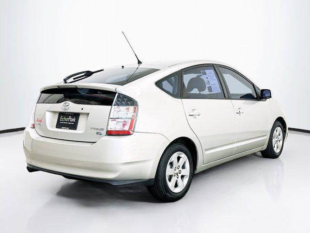used 2005 Toyota Prius car, priced at $4,996