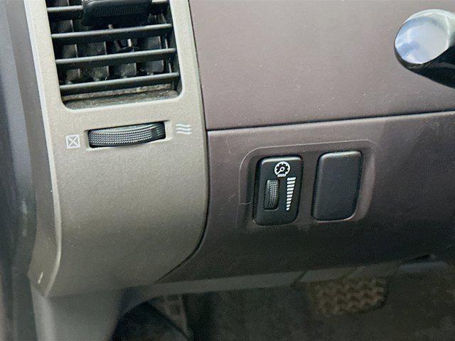 used 2005 Toyota Prius car, priced at $4,996