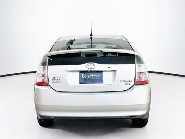 used 2005 Toyota Prius car, priced at $4,996