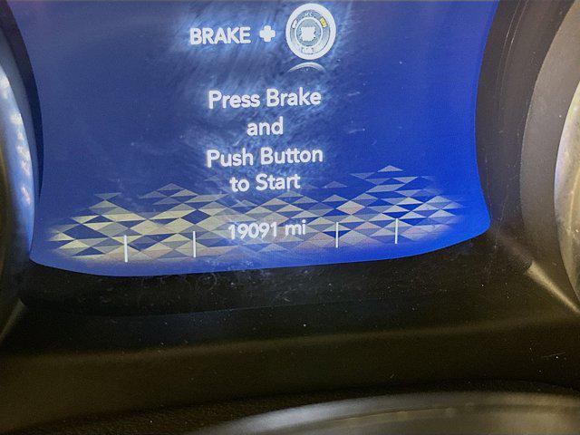 used 2021 Jeep Wrangler Unlimited 4xe car, priced at $31,496