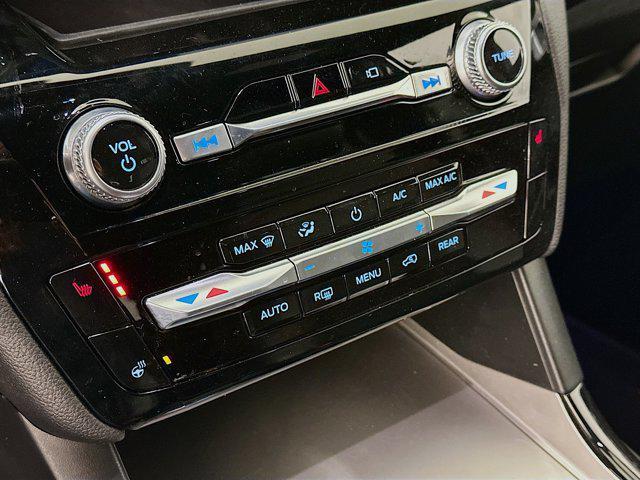 used 2023 Ford Explorer car, priced at $34,487