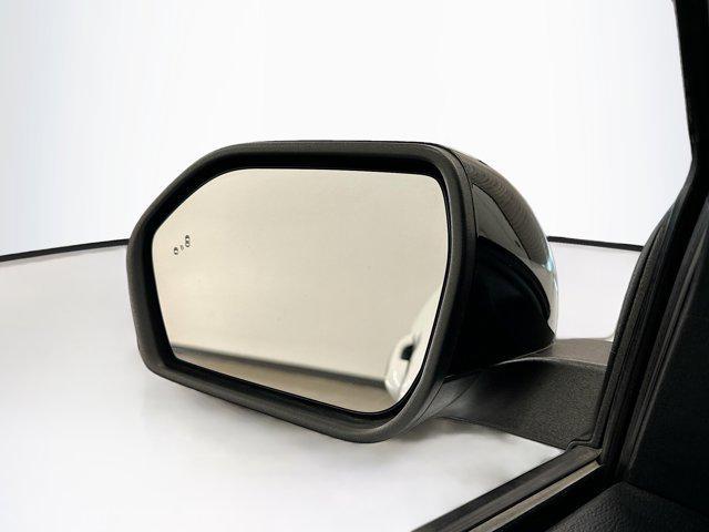 used 2023 Ford Explorer car, priced at $34,487