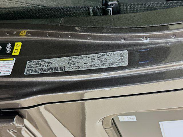 used 2025 Jeep Wrangler 4xe car, priced at $32,387