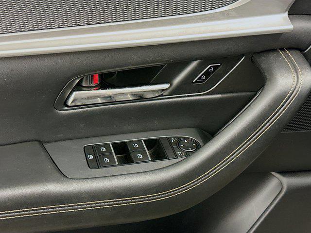 used 2025 Mazda CX-90 car, priced at $33,197