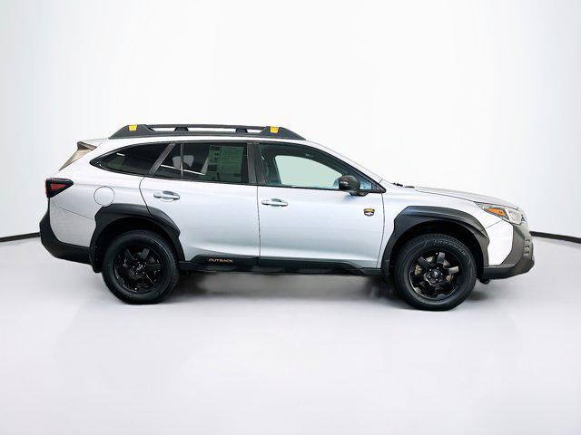 used 2022 Subaru Outback car, priced at $25,496
