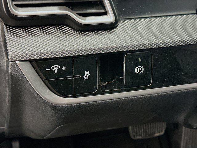 used 2025 Kia Sportage car, priced at $21,497