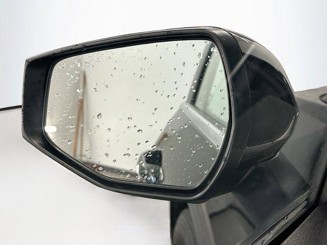 used 2025 Kia Sportage car, priced at $21,497
