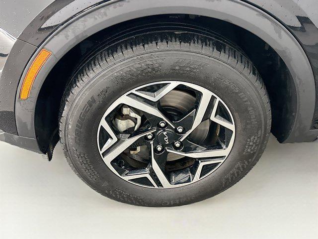 used 2025 Kia Sportage car, priced at $21,497