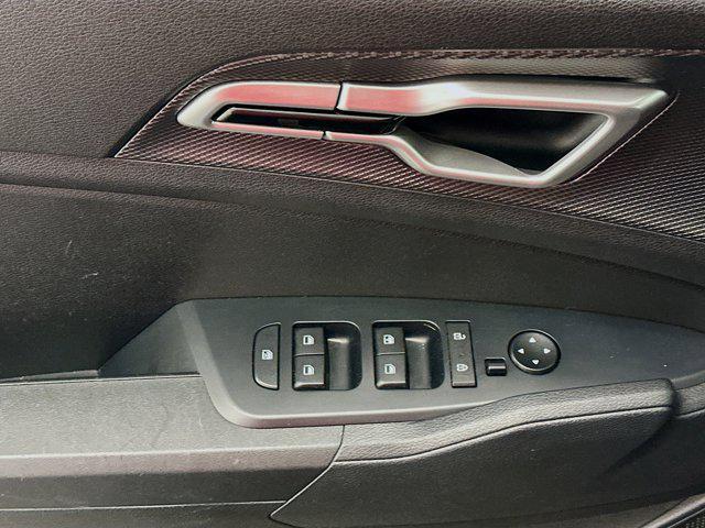 used 2025 Kia Sportage car, priced at $21,497