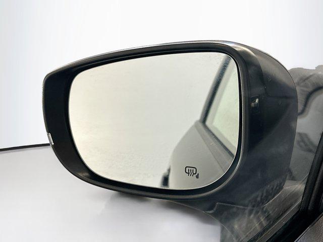 used 2024 Subaru Crosstrek car, priced at $23,996