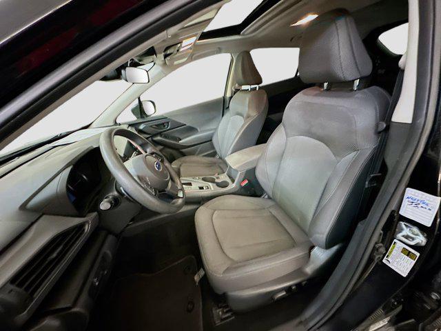 used 2024 Subaru Crosstrek car, priced at $23,996