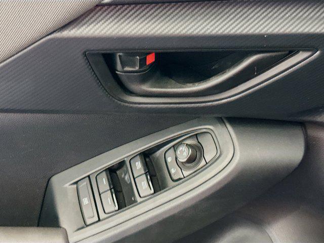 used 2024 Subaru Crosstrek car, priced at $23,996