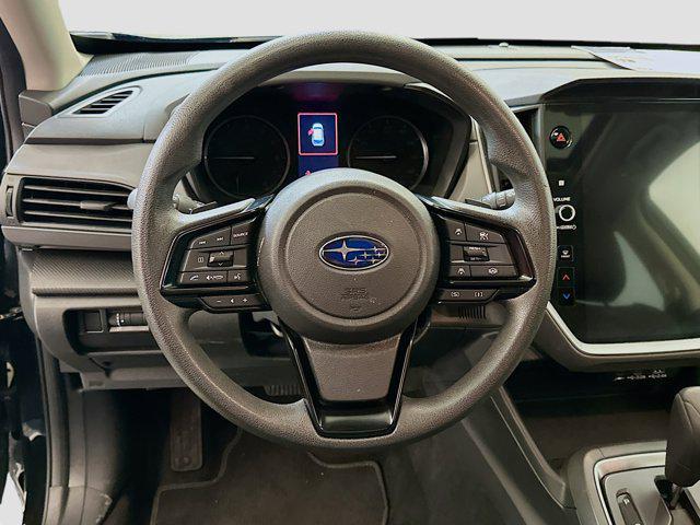 used 2024 Subaru Crosstrek car, priced at $23,996