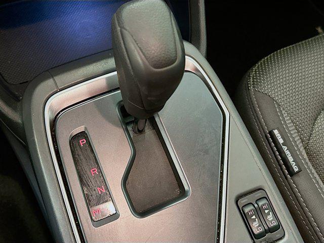 used 2024 Subaru Crosstrek car, priced at $23,996