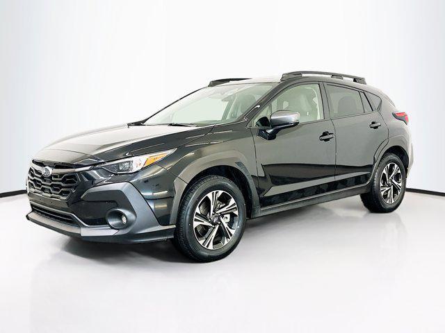 used 2024 Subaru Crosstrek car, priced at $23,996