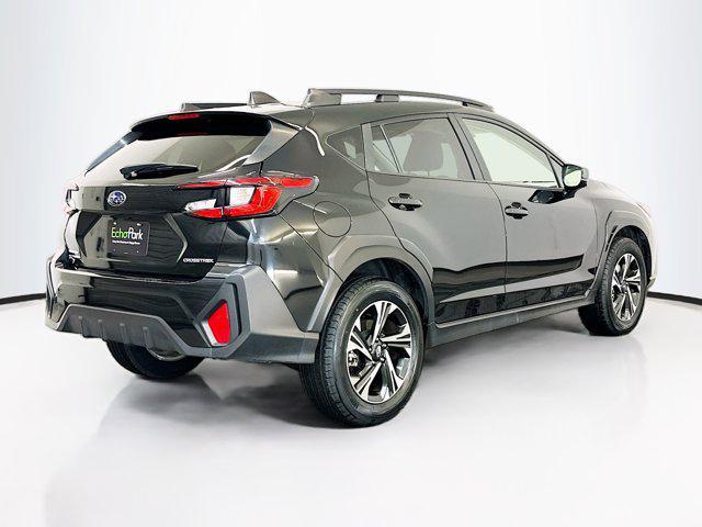 used 2024 Subaru Crosstrek car, priced at $23,996