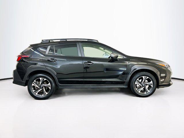 used 2024 Subaru Crosstrek car, priced at $23,996