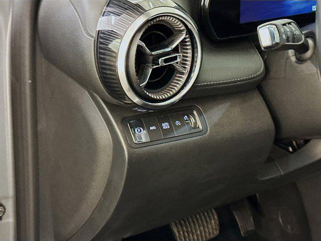 used 2025 Chevrolet Equinox car, priced at $25,996