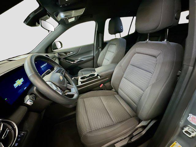 used 2025 Chevrolet Equinox car, priced at $25,996