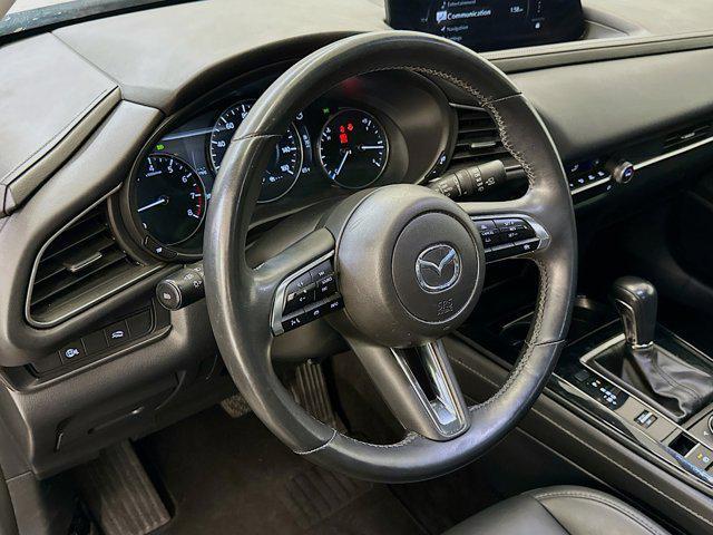 used 2024 Mazda CX-30 car, priced at $19,996
