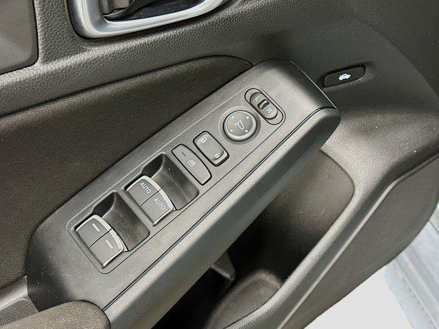 used 2024 Honda Civic car, priced at $24,496