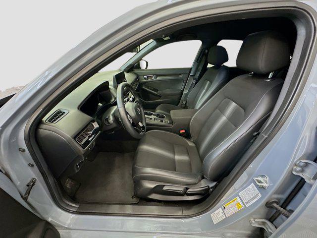 used 2024 Honda Civic car, priced at $24,496