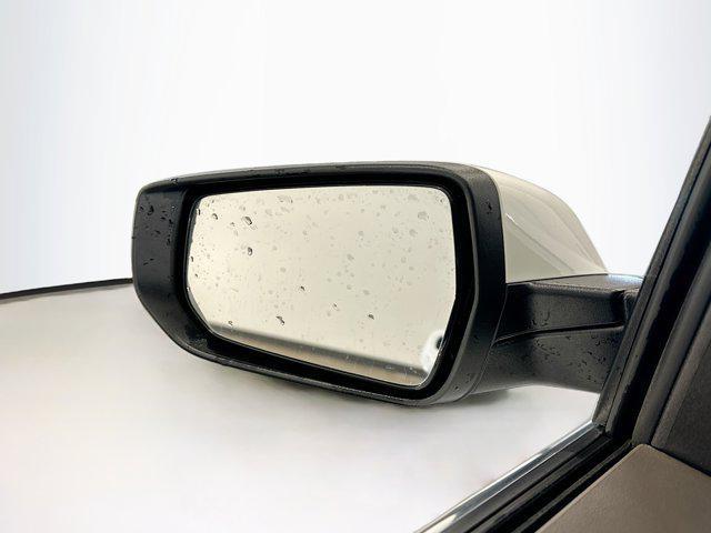 used 2024 Chevrolet Malibu car, priced at $18,987