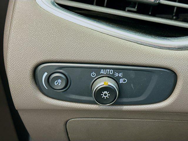 used 2024 Chevrolet Malibu car, priced at $18,987