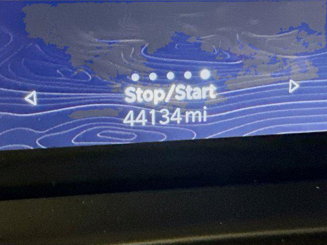 used 2024 Jeep Grand Cherokee L car, priced at $30,497