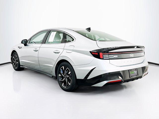 used 2025 Hyundai Sonata car, priced at $20,497