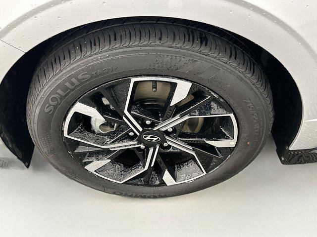 used 2025 Hyundai Sonata car, priced at $20,497