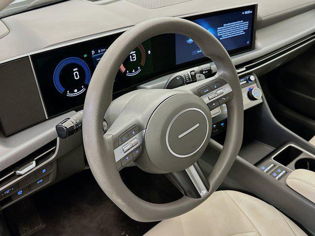 used 2025 Hyundai Sonata car, priced at $20,497