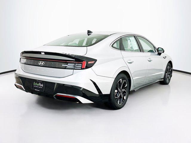 used 2025 Hyundai Sonata car, priced at $20,497