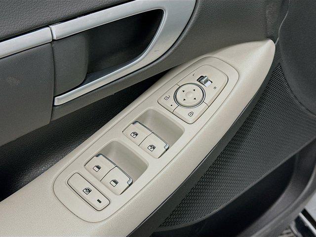 used 2025 Hyundai Sonata car, priced at $20,497
