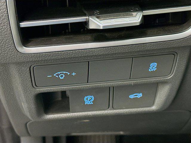 used 2025 Hyundai Sonata car, priced at $20,497