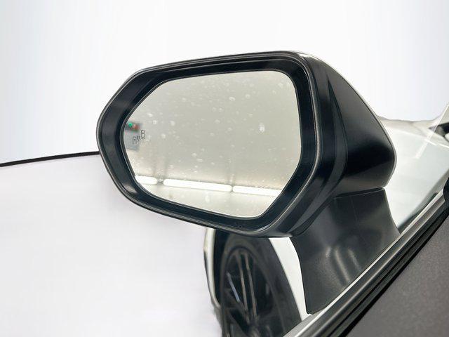 used 2025 Toyota Camry car, priced at $26,997