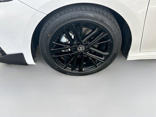 used 2025 Toyota Camry car, priced at $26,997