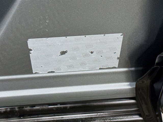 used 2025 Buick Envision car, priced at $28,396