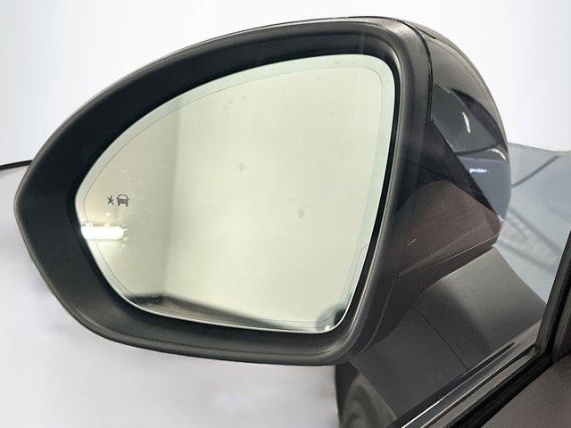 used 2025 Buick Envision car, priced at $28,396