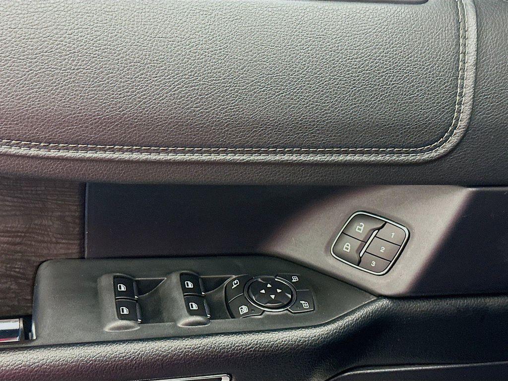 used 2021 Ford Expedition car, priced at $30,996