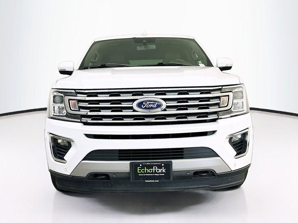 used 2021 Ford Expedition car, priced at $30,996