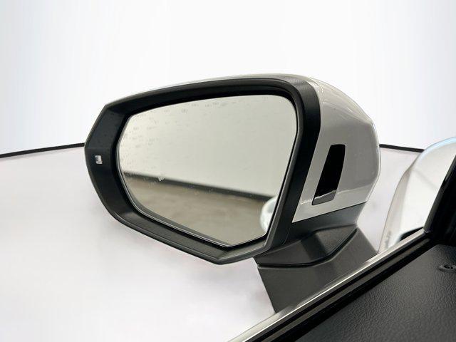 used 2025 Audi Q3 car, priced at $28,987