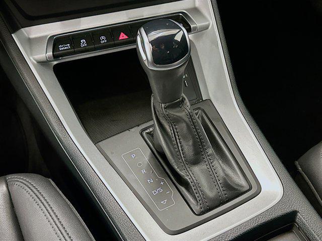 used 2025 Audi Q3 car, priced at $28,987
