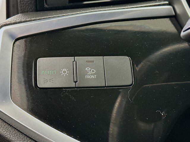 used 2025 Audi Q3 car, priced at $28,987