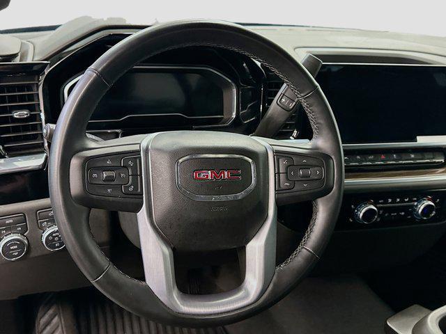 used 2023 GMC Sierra 1500 car, priced at $39,397