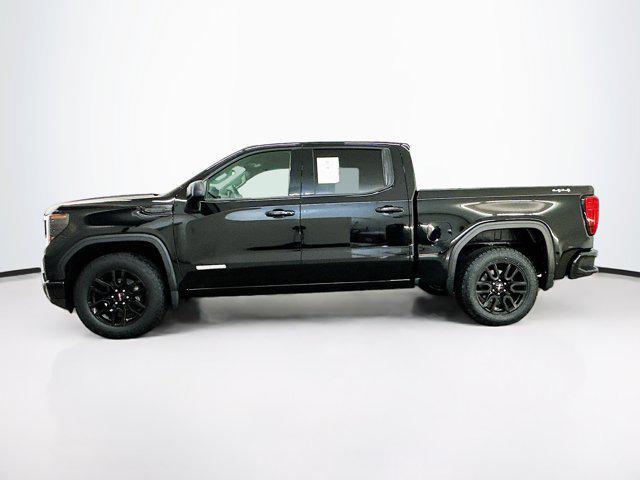 used 2023 GMC Sierra 1500 car, priced at $39,397