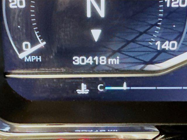 used 2023 GMC Sierra 1500 car, priced at $39,397