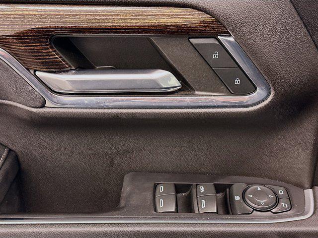 used 2023 GMC Sierra 1500 car, priced at $39,397