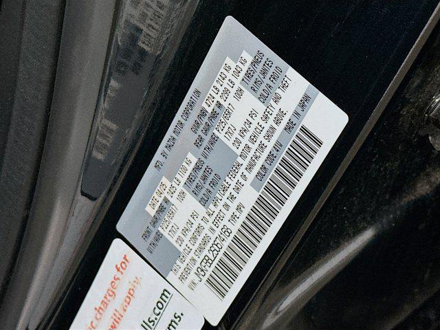 used 2025 Mazda CX-5 car, priced at $23,987